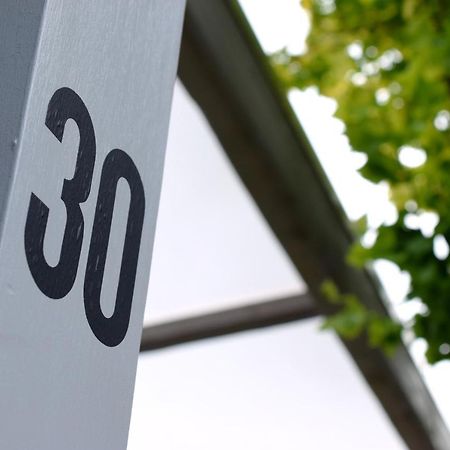 Chalet Nr 30 In Putten Εξωτερικό φωτογραφία
