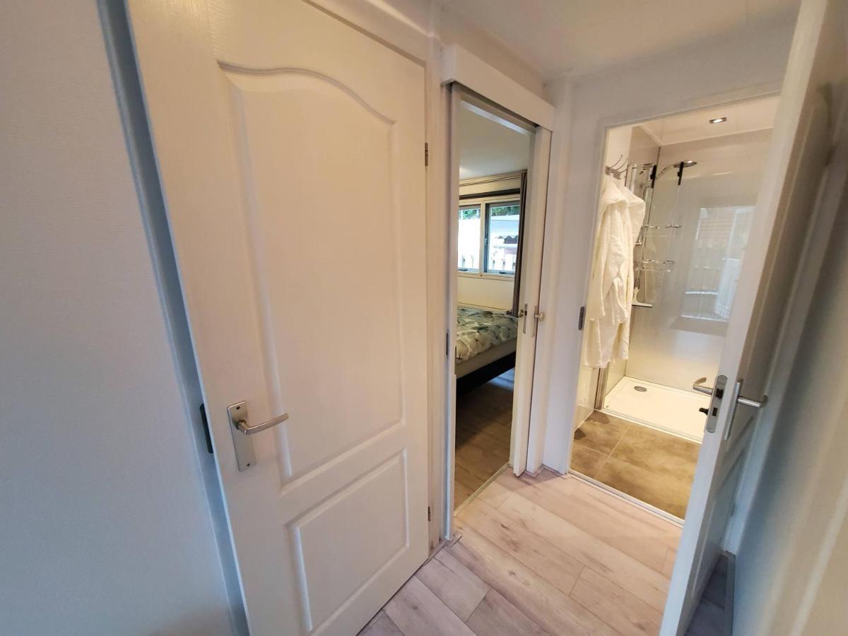 Chalet Nr 30 In Putten Εξωτερικό φωτογραφία