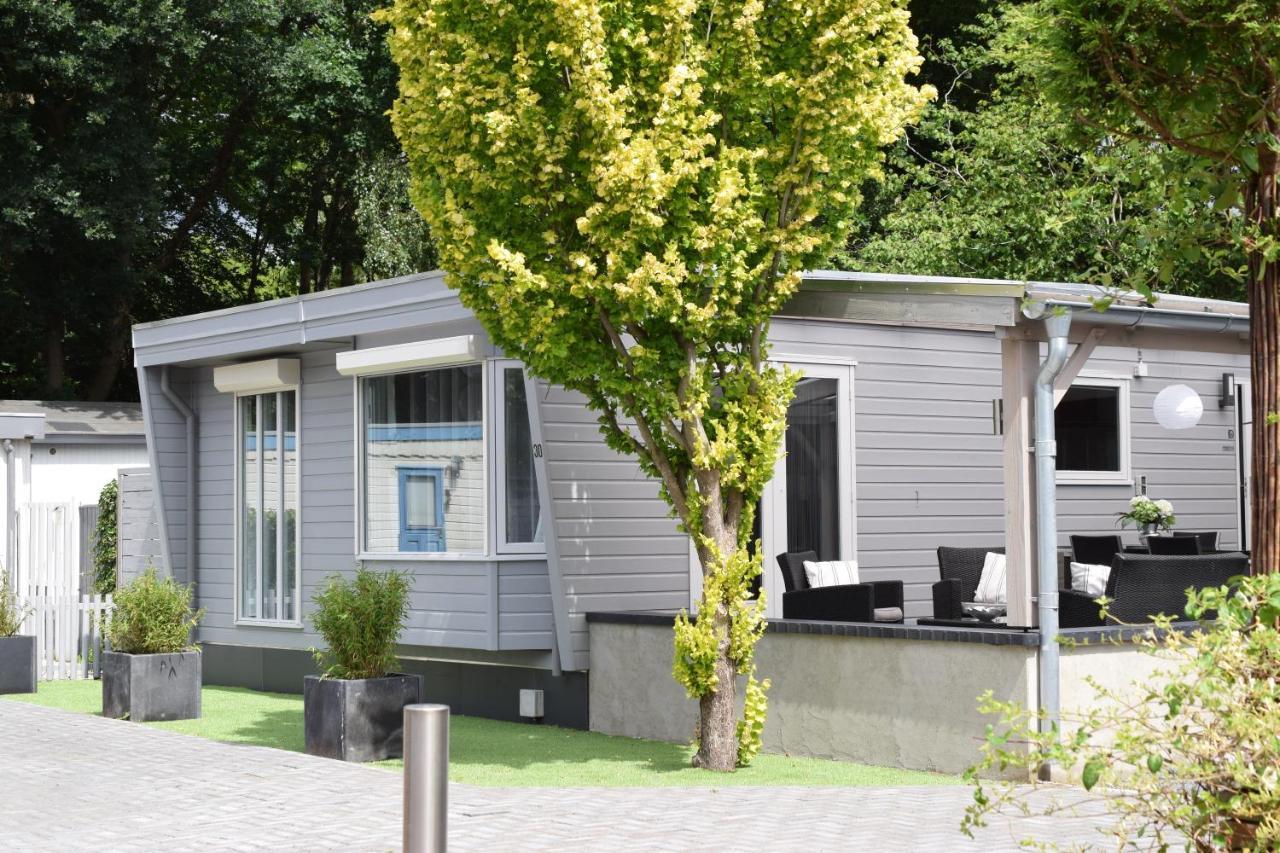 Chalet Nr 30 In Putten Εξωτερικό φωτογραφία