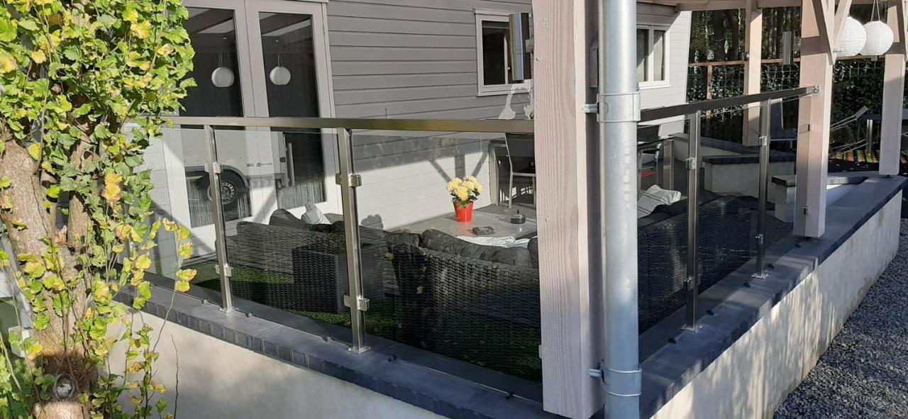 Chalet Nr 30 In Putten Εξωτερικό φωτογραφία