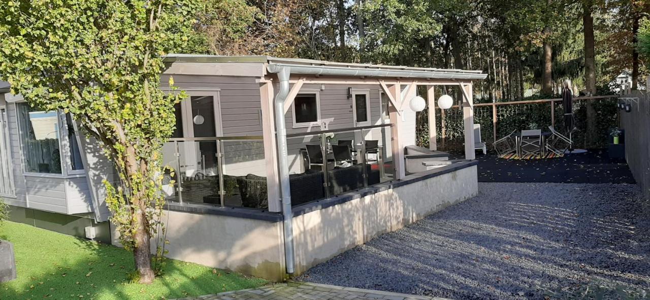 Chalet Nr 30 In Putten Εξωτερικό φωτογραφία